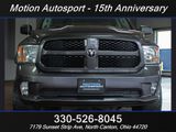 Used 2017 RAM 1500 Express image 3