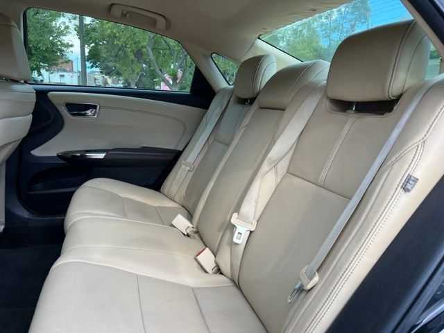 Used 2013 Toyota Avalon Limited FWD image 15