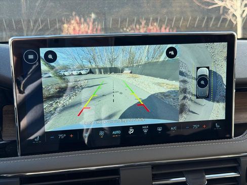 New 2026 Lincoln Corsair Reserve image 30