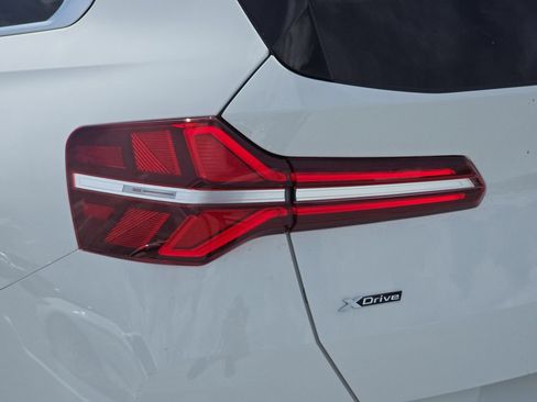 New 2026 BMW X3 xDrive30i w/ Convenience Package AWD/4WD image 22