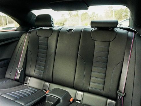 Used 2024 BMW M2 Base w/ Lighting Package image 13