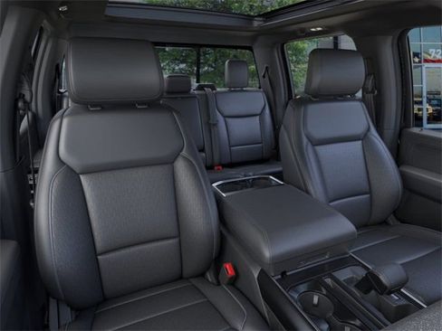 New 2026 Ford F150 Lariat image 10