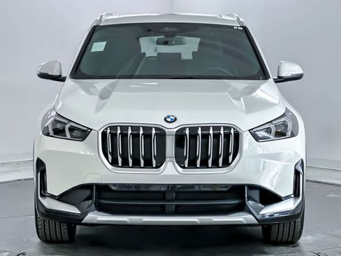 Used 2026 BMW X1 xDrive28i w/ Convenience Package AWD/4WD image 10