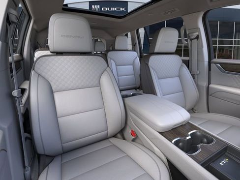 New 2026 GMC Acadia Denali w/ Super Cruise Package AWD/4WD image 16