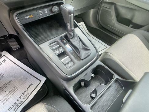 Used 2024 Honda CR-V EX image 20