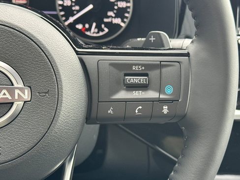 New 2025 Nissan Pathfinder SL image 28