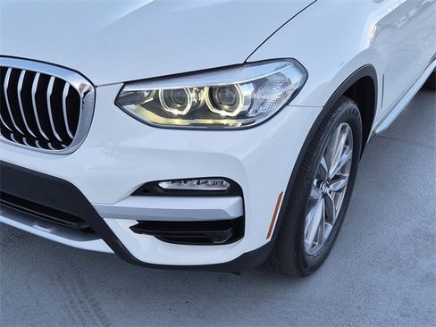 Used 2019 BMW X3 sDrive30i image 10
