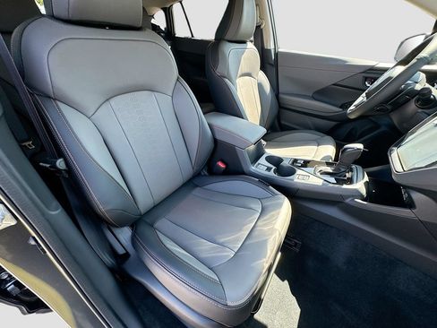 New 2026 Subaru Crosstrek 2.5i Limited w/ Crosstrek Mirror Package AWD/4WD image 34