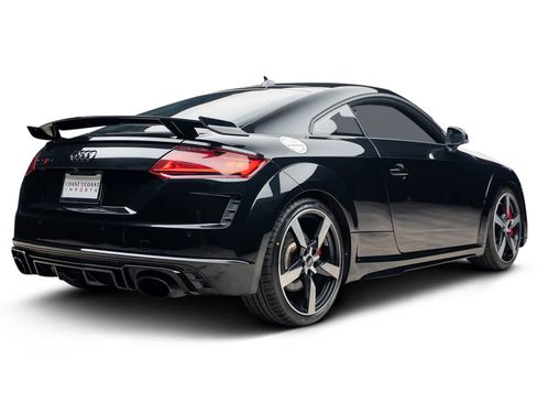 Used 2021 Audi TT RS image 25