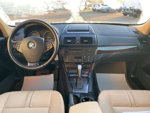 Used 2008 BMW X3 3.0si image 23