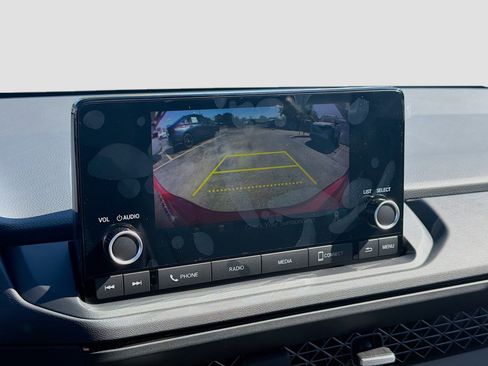 New 2025 Honda Accord SE image 13