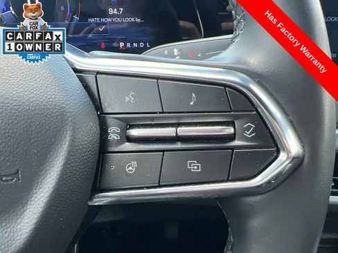Used 2025 Chevrolet Equinox LT w/ Convenience Package II FWD image 14