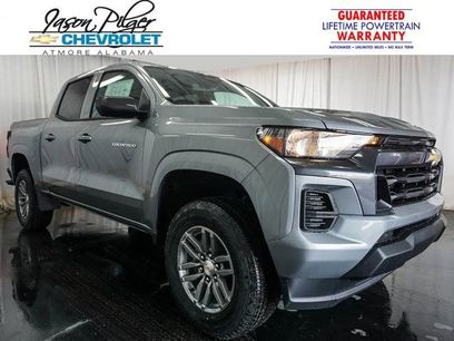 New 2026 Chevrolet Colorado LT