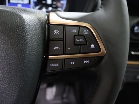 New 2026 Toyota Grand Highlander AWD Hybrid image 26