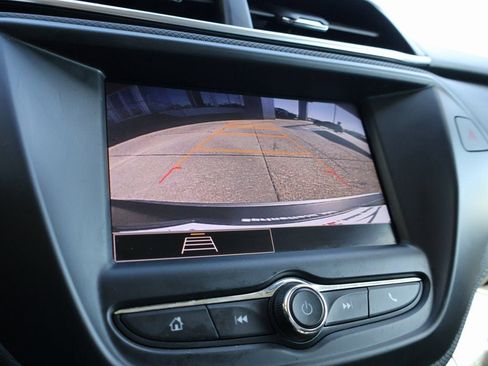 Used 2023 Chevrolet TrailBlazer LT image 34