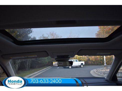 New 2026 Honda CR-V EX-L image 21