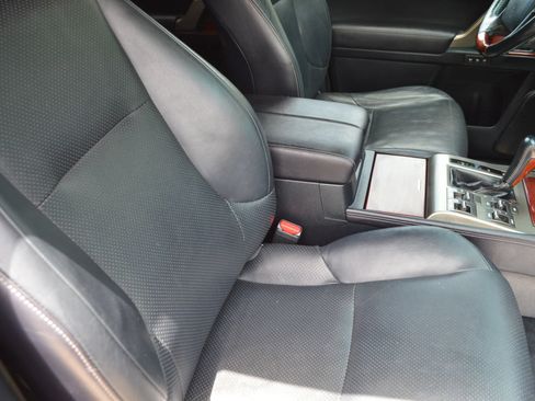 Used 2010 Lexus GX 460 Premium AWD/4WD image 25