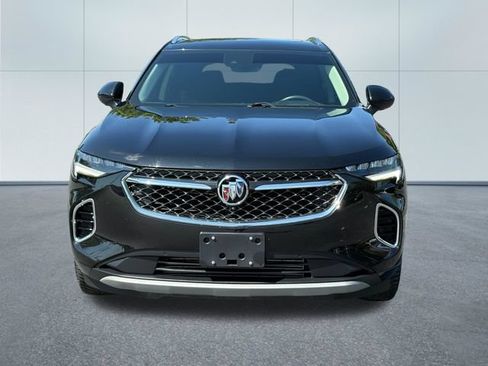 Used 2022 Buick Envision Avenir w/ Premium Seat Package AWD/4WD image 5