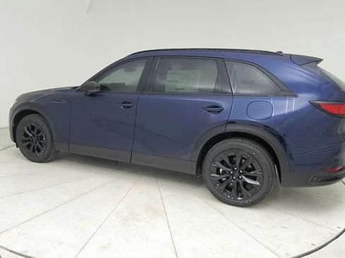 Used 2026 MAZDA CX-90 Plug-In Hybrid w/Premium Sport AWD/4WD image 7