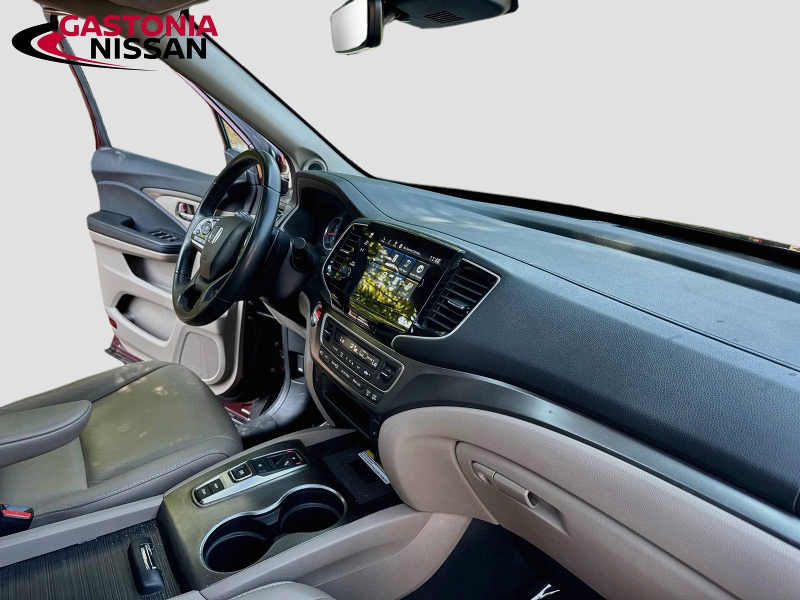 Used 2022 Honda Pilot Special Edition image 37