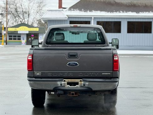 Used 2013 Ford F250 XL w/ XL Value Pkg image 5