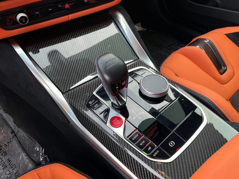Used 2024 BMW M4 xDrive Competition w/ M Carbon Exterior Package AWD/4WD image 32