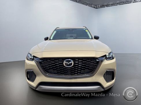 New 2026 MAZDA CX-70 SC AWD/4WD image 5