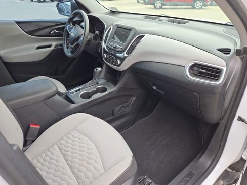 Used 2019 Chevrolet Equinox LS image 21