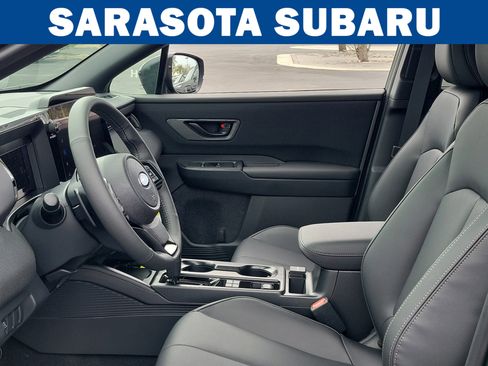 New 2026 Subaru Outback Limited image 18
