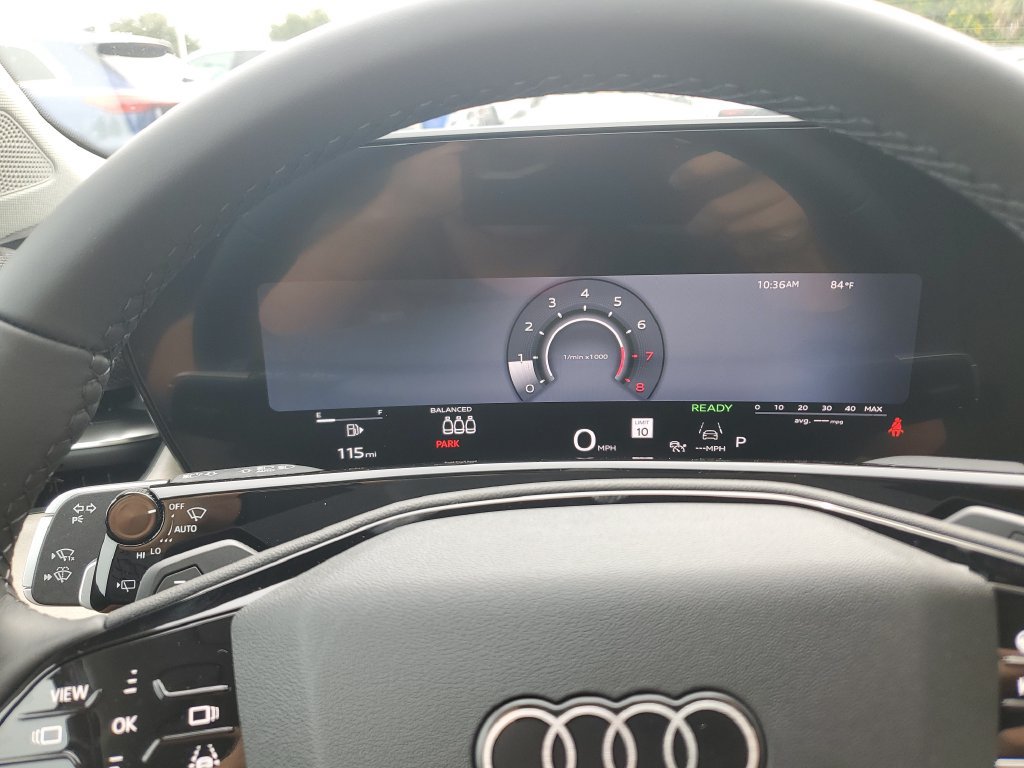 New 2026 Audi Q3 quattro 2.0T AWD/4WD image 26
