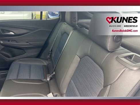 New 2026 Buick Envista Preferred w/ Convenience I Package image 39