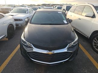 Used 2019 Chevrolet Cruze LT video 2