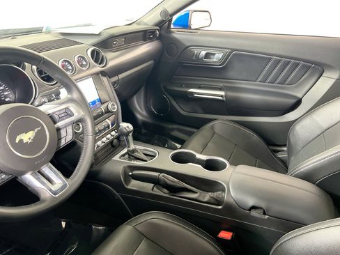 Used 2020 Ford Mustang GT Premium w/ GT Performance Package image 22
