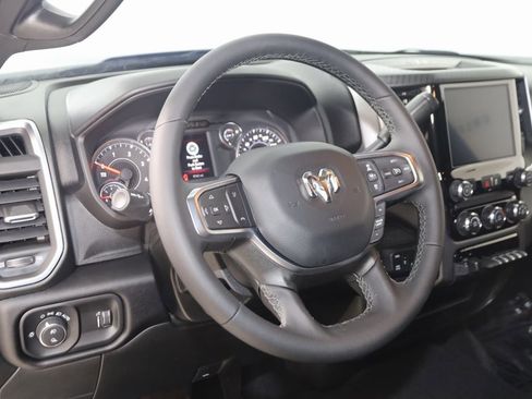 Used 2025 RAM 2500 Lone Star image 6