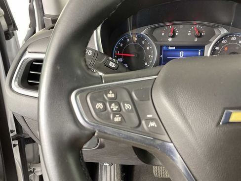 Used 2024 Chevrolet Equinox LT AWD/4WD image 15
