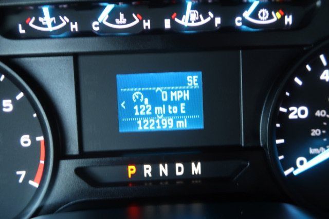 Used 2021 Ford F350 XL w/ Power Equipment Group RWD image 12