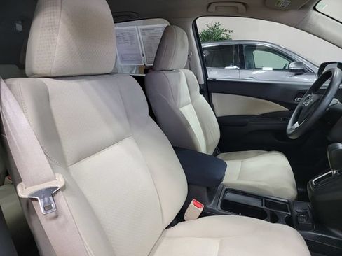Used 2015 Honda CR-V EX image 16