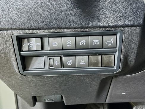 New 2026 Toyota Tundra SR5 AWD/4WD image 10