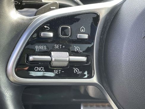 Used 2020 Mercedes-Benz CLA 250 4MATIC w/ AMG Line image 20