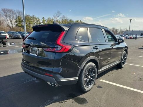 New 2026 Honda CR-V Sport-L image 13