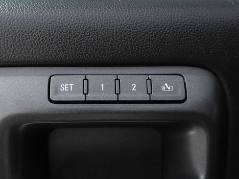 Used 2018 GMC Sierra 2500 Denali w/ Duramax Plus Package image 15