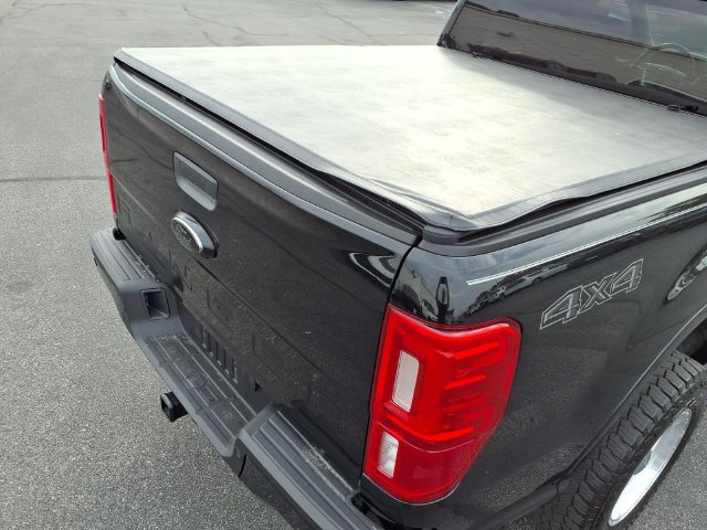 Used 2022 Ford Ranger XLT w/ Equipment Group 301A Mid AWD/4WD image 23