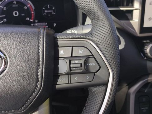 New 2026 Toyota Tundra Limited AWD/4WD image 25