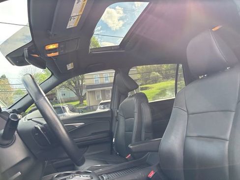 Used 2023 Honda Passport EX-L image 17