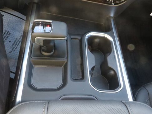 New 2026 GMC Sierra 1500 SLT w/ SLT Premium Plus Package image 15