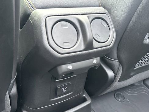 New 2026 Jeep Wrangler Sahara image 23