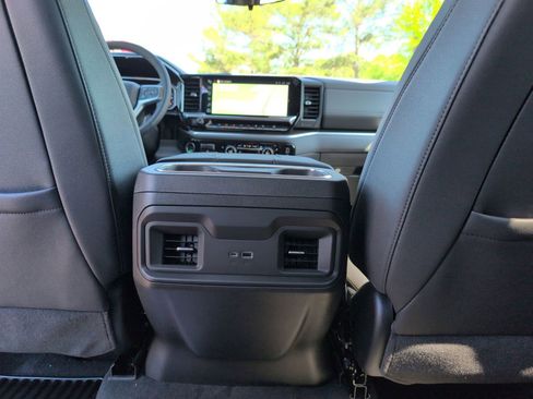 New 2026 Chevrolet Silverado 1500 RST image 31