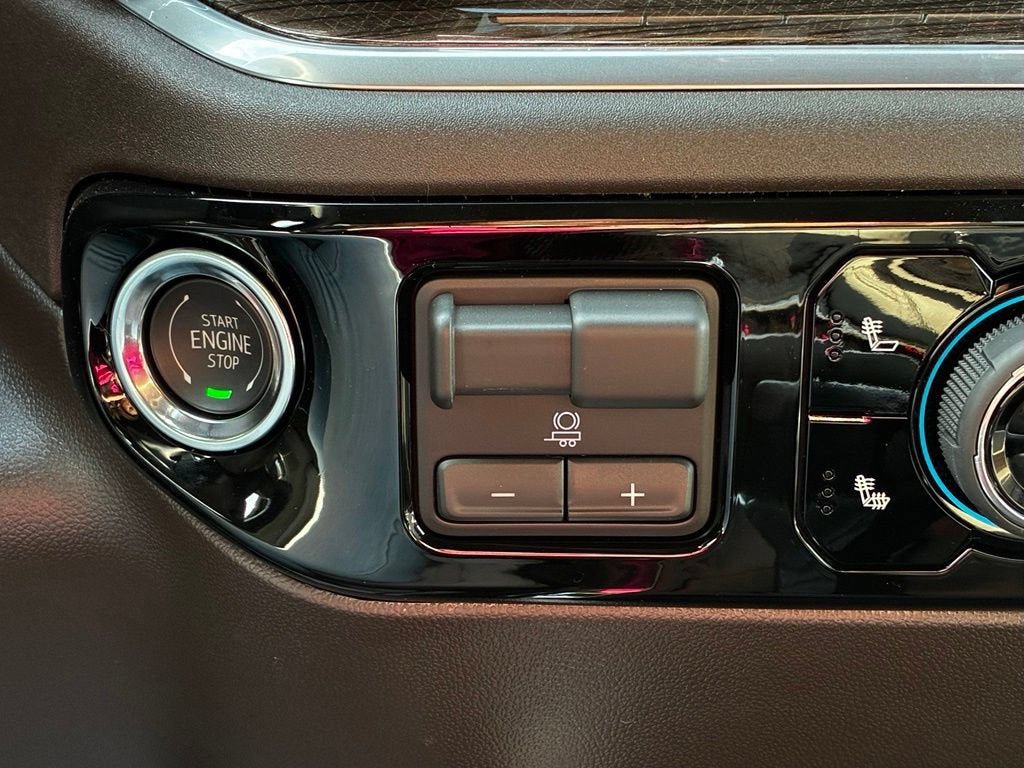 New 2026 Chevrolet Silverado 1500 RST AWD/4WD image 20