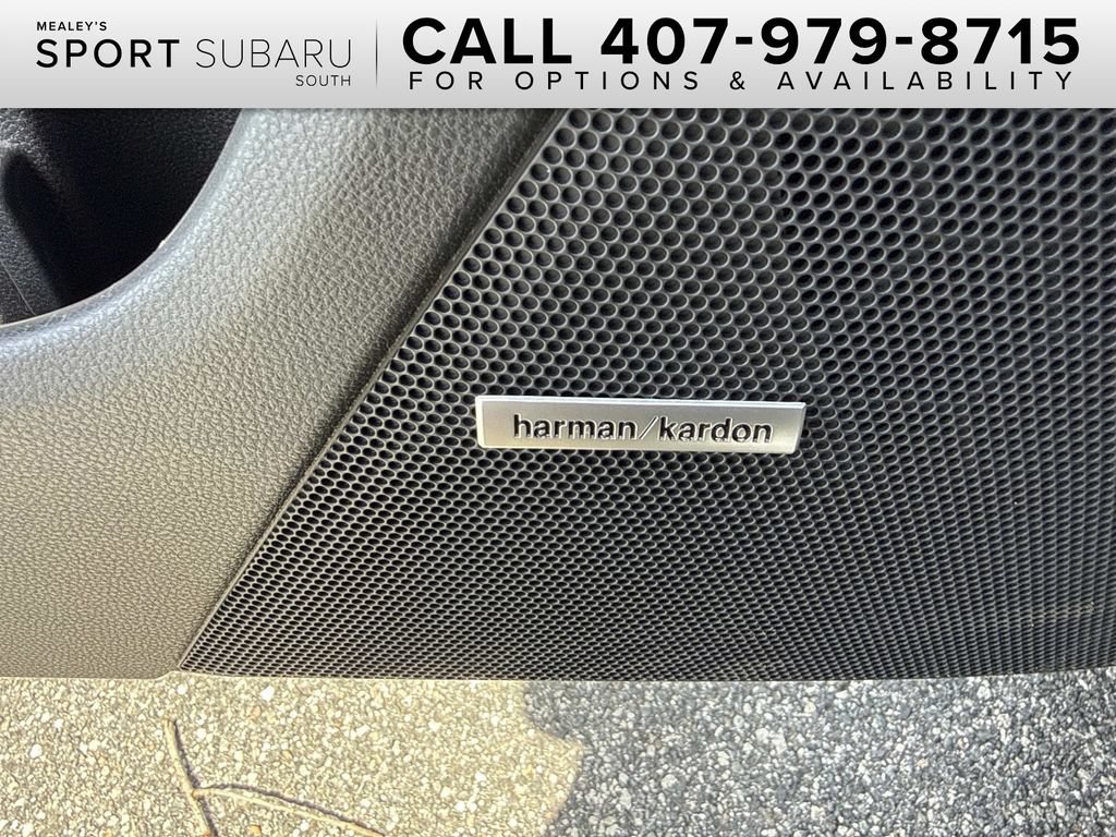 New 2026 Subaru Crosstrek 2.5i Limited AWD/4WD image 22