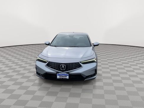 Used 2023 Acura Integra A-Spec image 2